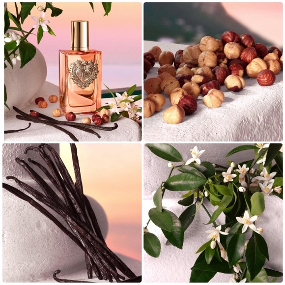 Dolce & Gabbana Devotion Intense Mini Tavel Sample Parfume 5ml - Picture 7 of 7